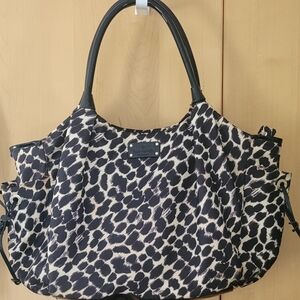 Kate Spade Diaper Bag